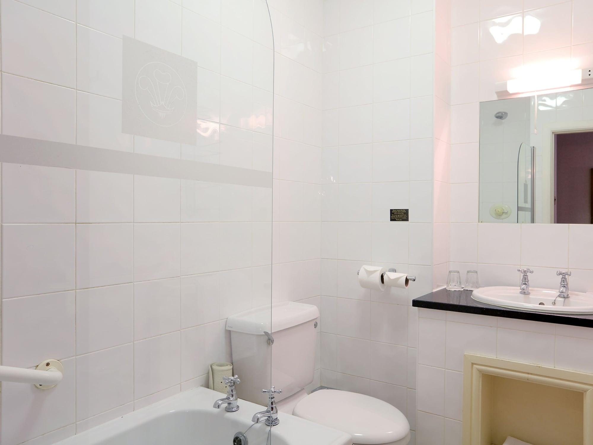 Chester Station Hotel, Sure Hotel Collection By Best Western Exterior foto